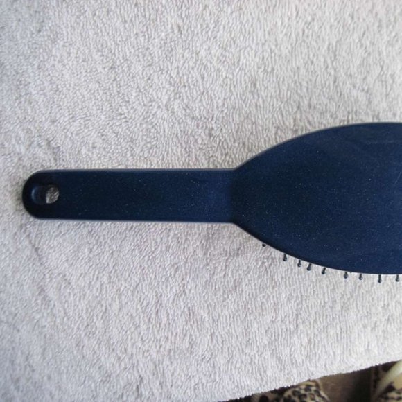 Goody Classic Smoothing Cushion Short to Mid Length Hair Brush 2000 USA Smoothes - Picture 11 of 16